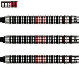 one80 Soft Dart Fabian Schmutzler The Fabulous Fab Signature VHD Tungsten Softtip Dart Softdart 20 g