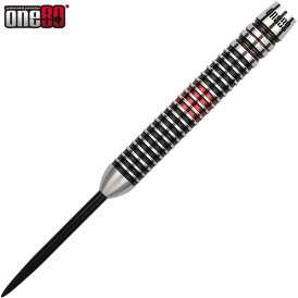 one80 Steel Dart Fabian Schmutzler The Fabulous Fab Signature VHD Tungsten Steeltip Dart Steeldart 24 g
