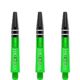 Red Dragon Dart Shaft Nitrotech Peter Wright Snakebite Dartshaft in verschiedenen Designs