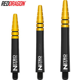 Red Dragon Nitrotech Dart Shaft Tour Specalist Dartshaft...