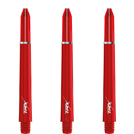 Red Dragon Dart Shaft TRX Nylon Dartshaft in verschiedenen Designs