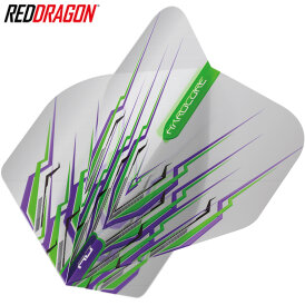 Red Dragon Flights Hardcore Mohawk Dart Flight Dartflights 2022 verschiedene Designs