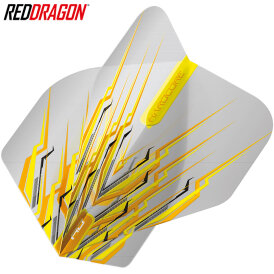 Red Dragon Flights Hardcore Mohawk Dart Flight Dartflights 2022 verschiedene Designs