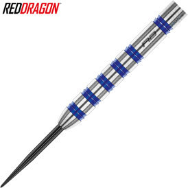 Red Dragon Steel Darts Gerwyn Price Iceman Challenger 90% Tungsten Steeltip Dart Steeldart 25 g