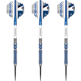 Red Dragon Steel Darts Gerwyn Price Iceman Contour 90%...