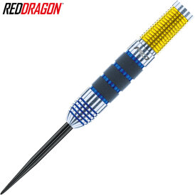 Red Dragon Steel Darts Luke Humphries 90% Tungsten Steeltip Dart Steeldart 23 g