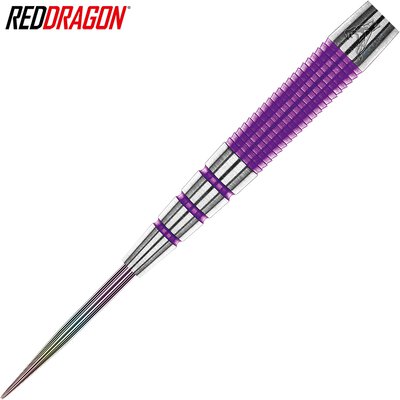 Red Dragon Steel Darts Peter Wright Snakebite PL15 Medusa 90% Tungsten Steeltip Dart Steeldart 22 g