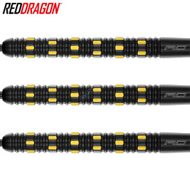 Red Dragon Steel Darts Nirvana 90% Tungsten Steeltip Dart Steeldart 23 g