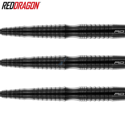 Red Dragon Steel Darts Razor Edge Extreme 90% Tungsten Steeltip Dart Steeldart 21 g