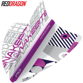 Red Dragon Peter Wright Snakebite Hardcore Snakebite Stack Freestyle Dart Flights Dartflight verschiedene Designs 2022