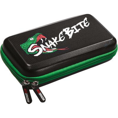 Red Dragon Peter Wright Snakebite Super Tour Darttasche Dartcase Dartbox Wallet