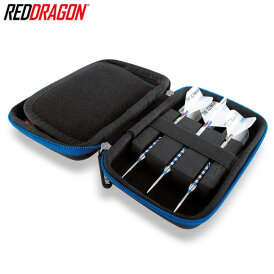 Red Dragon Gerwyn Price Iceman Darttasche Dartcase Dartbox Wallet