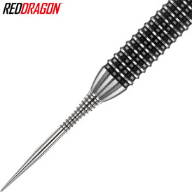 Red Dragon Raptor Points Dart Wechsel- Spitzen Wechselspitzen X0672 Silber Gripped