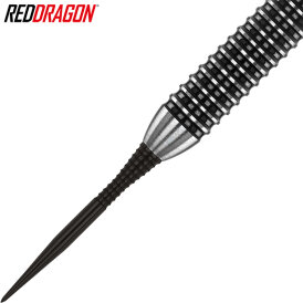 Red Dragon Raptor Points Dart Wechsel- Spitzen Wechselspitzen X0673 Schwarz Gripped