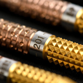 one80 Steel Dart Limited Edition Elmar Paulke Dartpapst VHD Tungsten Steeltip Dart Steeldart 23 g