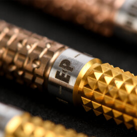 one80 Steel Dart Limited Edition Elmar Paulke Dartpapst VHD Tungsten Steeltip Dart Steeldart 23 g