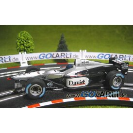 Carrera GO!!! / GO!!! Plus Formel 1 McLaren-Mercedes MP...