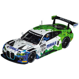 Carrera Digital 124 Auto BMW M4 GT3 Mahle Racing Team...