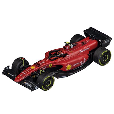 Carrera GO!!! / GO!!! Plus Auto F1 Formel 1 Ferrari 2022 64203