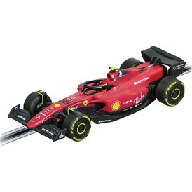 Carrera GO!!! / GO!!! Plus Auto F1 Formel 1 Ferrari 2022...