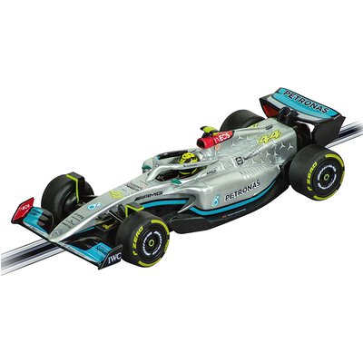 Carrera GO!!! / GO!!! Plus Auto F1 Formel 1 Mercedes GP 2022 64204