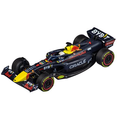 Carrera GO!!! / GO!!! Plus Auto F1 Formel 1 Red Bull Racing Max Verstappen 2022 64205