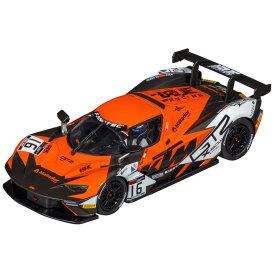 Carrera Digital 132 Auto KTM X-BOW GT2 True Racing Nr. 16 31012