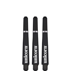 unicorn Gripper 4 Shaft 5er Pack mit Aluminium Ring...