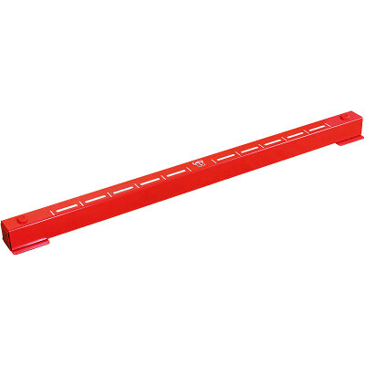 BULLS Dart Oky System Metall Dart Oche für Dartmatte Dartteppich Oky System 66 cm