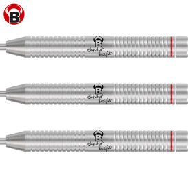BULL´S Dart Steel Dart Krzysztof Ratajski Scoremaster Steeldart Steeltip 22 g