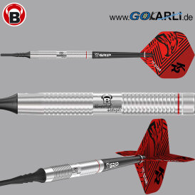 BULL´S Dart Soft Dart Krzysztof Ratajski Scoremaster Softdart Softtip 18 g
