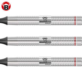 BULL´S Dart Soft Dart Krzysztof Ratajski Scoremaster Softdart Softtip 18 g