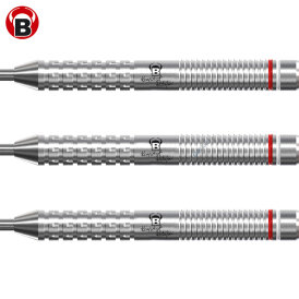 BULL´S Steel Darts Champions Dart Krzysztof Ratajski Original Generation 2 Steeldart Steeltip