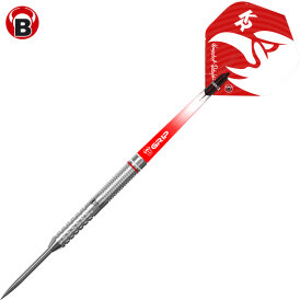 BULL´S Steel Darts Champions Dart Krzysztof Ratajski Original Generation 2 Steeldart Steeltip 22 g