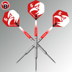 BULL´S Steel Darts Champions Dart Krzysztof Ratajski Original Generation 2 Steeldart Steeltip 22 g