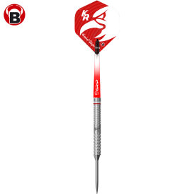 BULL´S Steel Darts Champions Dart Krzysztof Ratajski Original Generation 2 Steeldart Steeltip 26 g