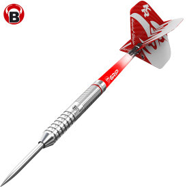BULL´S Steel Darts Champions Dart Krzysztof Ratajski Original Generation 2 Steeldart Steeltip 26 g