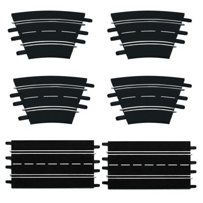 Carrera Evolution Digital 124 / 132 Evolution Ausbauset 2 26955