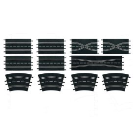 Carrera Evolution Digital 124 / 132 Ausbauset 3 26956