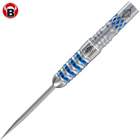 BULL´S Steel Darts Sarah Milkowski Sapphire 90% Tungsten Steel Dart Steeldart Steeltip 22 g