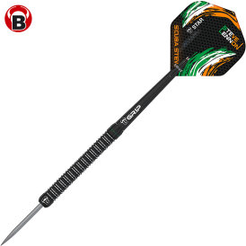 BULL´S Steel Darts Steve Lennon Scuba Steve 90% Tungsten Steel Dart Steeldart Steeltip