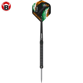 BULL´S Steel Darts Steve Lennon Scuba Steve 90% Tungsten Steel Dart Steeldart Steeltip 22 g