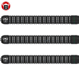 BULL´S Steel Darts Steve Lennon Scuba Steve 90% Tungsten Steel Dart Steeldart Steeltip 22 g