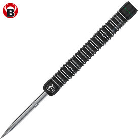 BULL´S Steel Darts Steve Lennon Scuba Steve 90% Tungsten Steel Dart Steeldart Steeltip 22 g