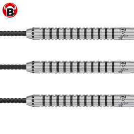 BULL´S Steel Darts Dragutin Horvat Herkules 97% Tungsten Steel Dart Steeldart Steeltip 21 g