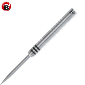 BULL´S Steel Darts Tytus Kanik Tito 90% Tungsten Steel Dart Steeldart Steeltip 22 g