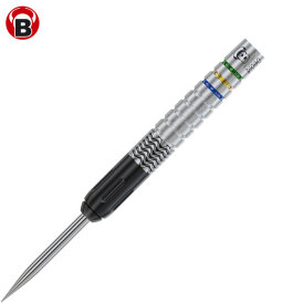 BULL´S Steel Darts Diogo Portela Brazilliant 90% Tungsten Steel Dart Steeldart Steeltip 24 g