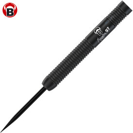 BULL´S Steel Darts Mamba 97 M1 97% Tungsten Steel Dart Steeldart Steeltip 23 g