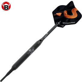 BULL´S Soft Darts Mamba 97 M1 97% Tungsten Soft Dart Softdart Softtip 18 g