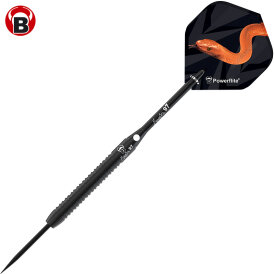 BULL´S Steel Darts Mamba 97 M2 97% Tungsten Steel Dart Steeldart Steeltip